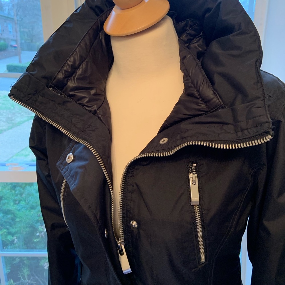 Lulu Bravo Coat